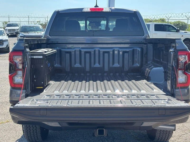 Ford Ranger Vehicle Image 11
