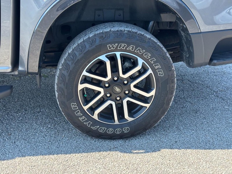 Ford Ranger Vehicle Image 12