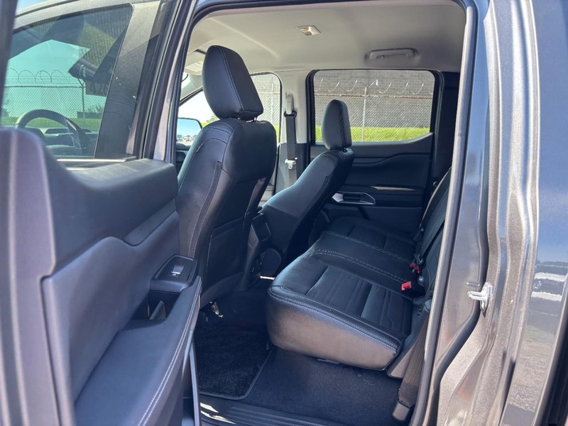 Ford Ranger Vehicle Image 13