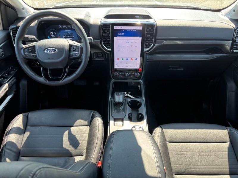 Ford Ranger Vehicle Image 14