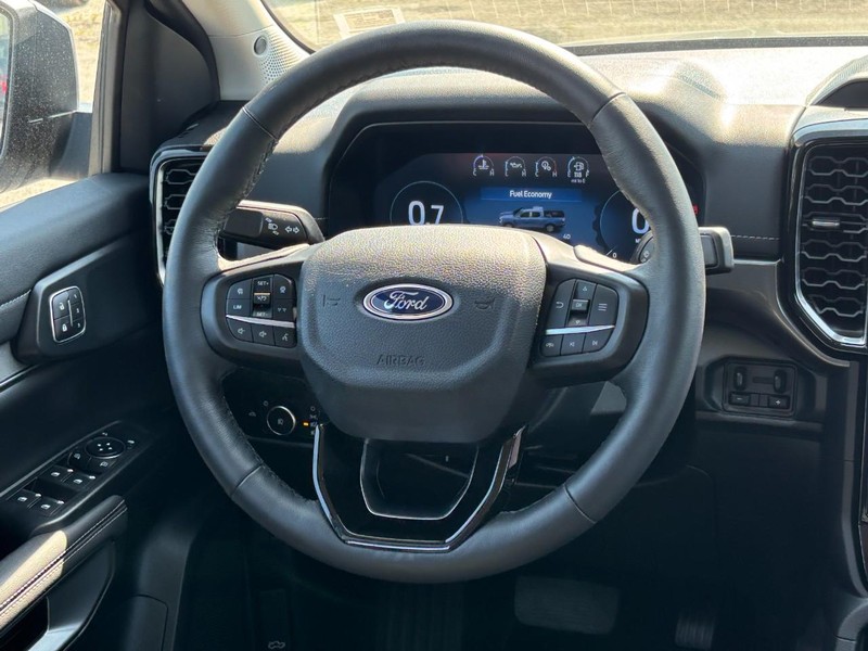 Ford Ranger Vehicle Image 15