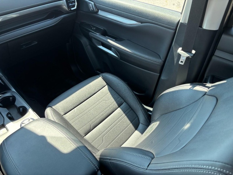 Ford Ranger Vehicle Image 17