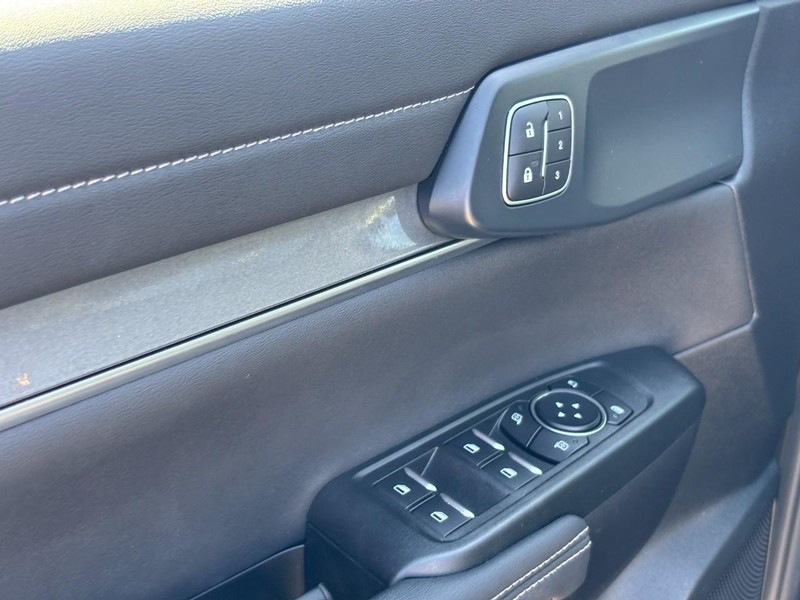 Ford Ranger Vehicle Image 19