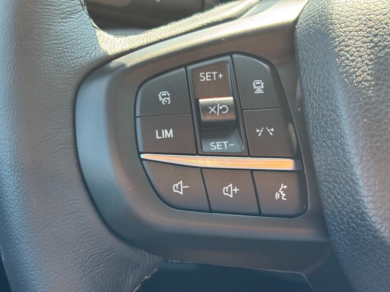 Ford Ranger Vehicle Image 20