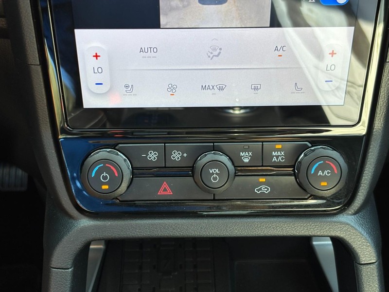 Ford Ranger Vehicle Image 26