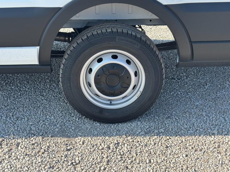 Ford Transit Cargo Van Vehicle Full-screen Gallery Image 12