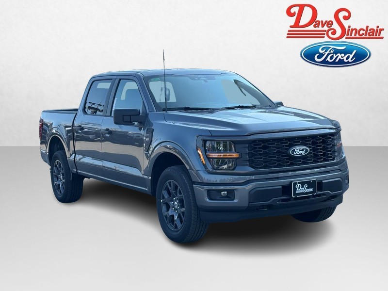 Ford F-150 Vehicle Full-screen Gallery Image 04
