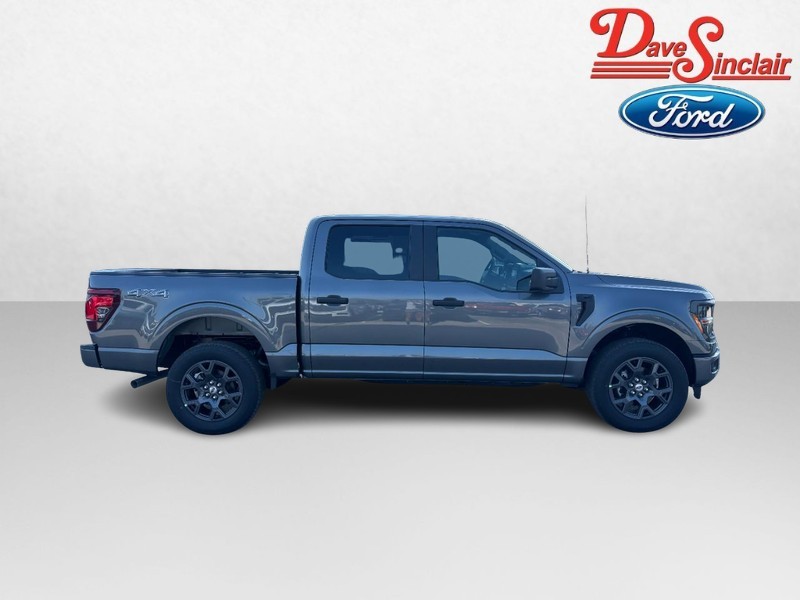 Ford F-150 Vehicle Full-screen Gallery Image 05
