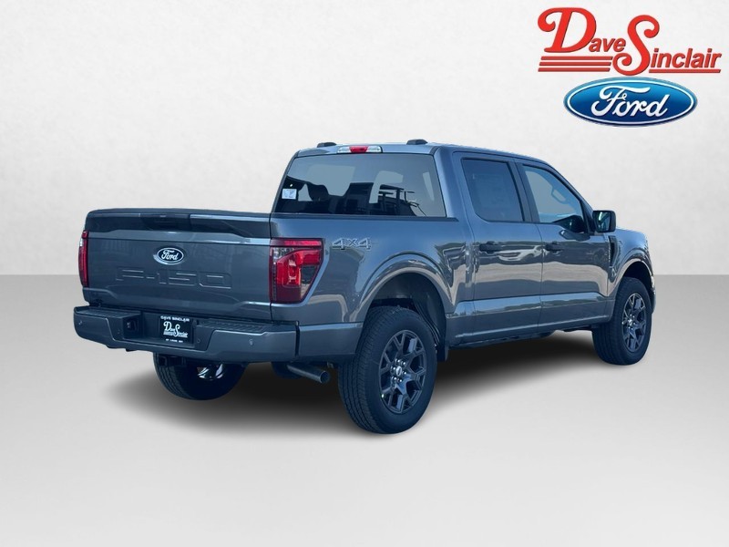 Ford F-150 Vehicle Full-screen Gallery Image 07