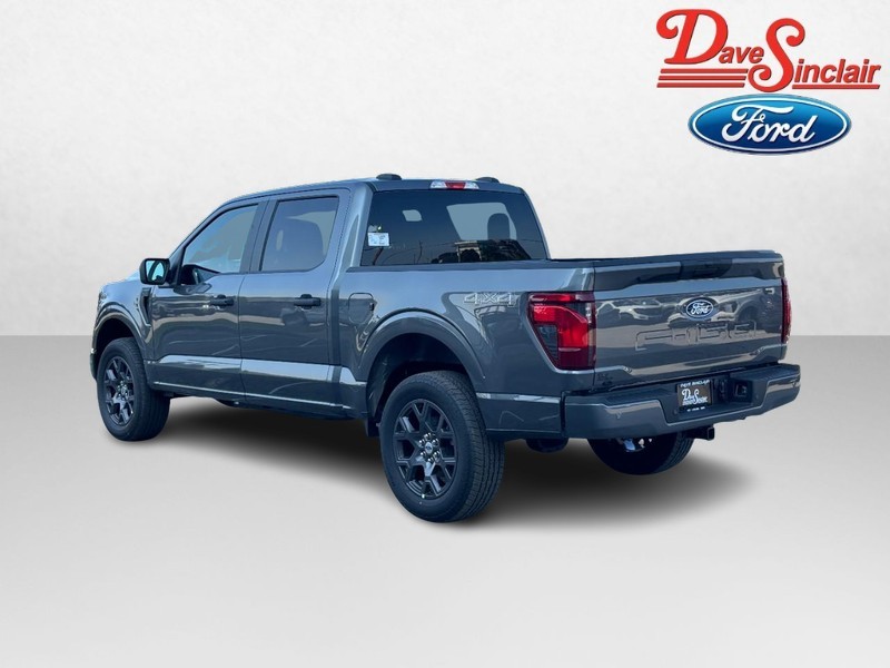 Ford F-150 Vehicle Full-screen Gallery Image 09