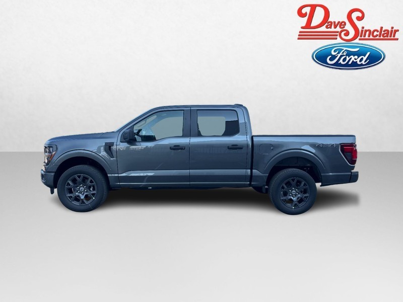 Ford F-150 Vehicle Full-screen Gallery Image 10