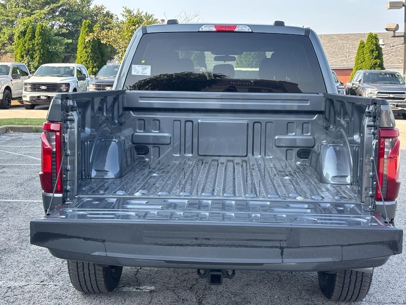 Ford F-150 Vehicle Full-screen Gallery Image 11