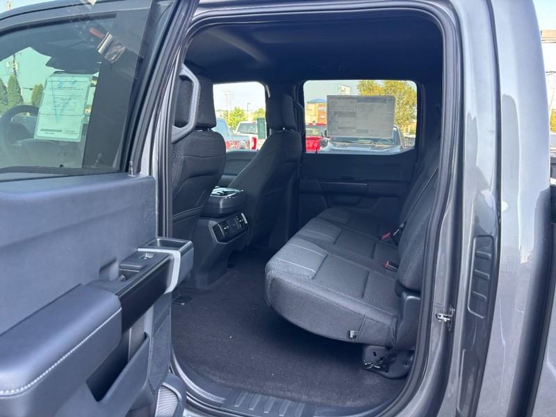 Ford F-150 Vehicle Full-screen Gallery Image 13