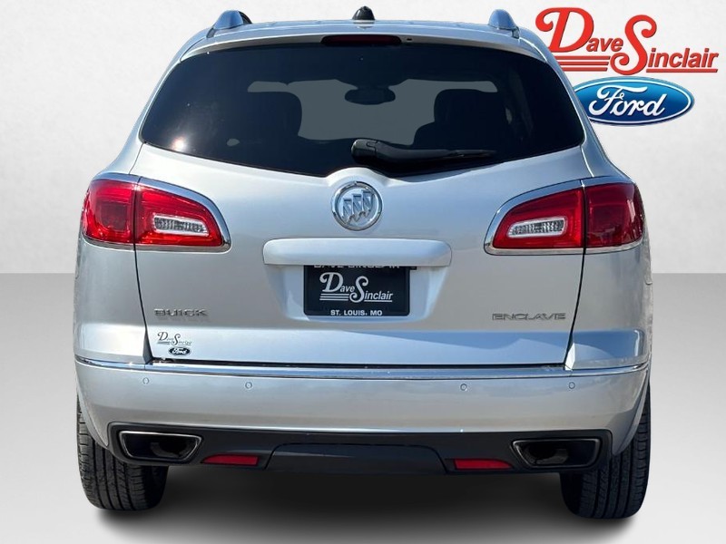 Buick Enclave Vehicle Full-screen Gallery Image 06
