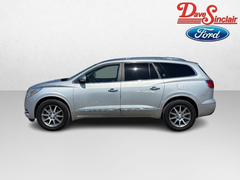 Buick Enclave Vehicle Full-screen Gallery Image 08