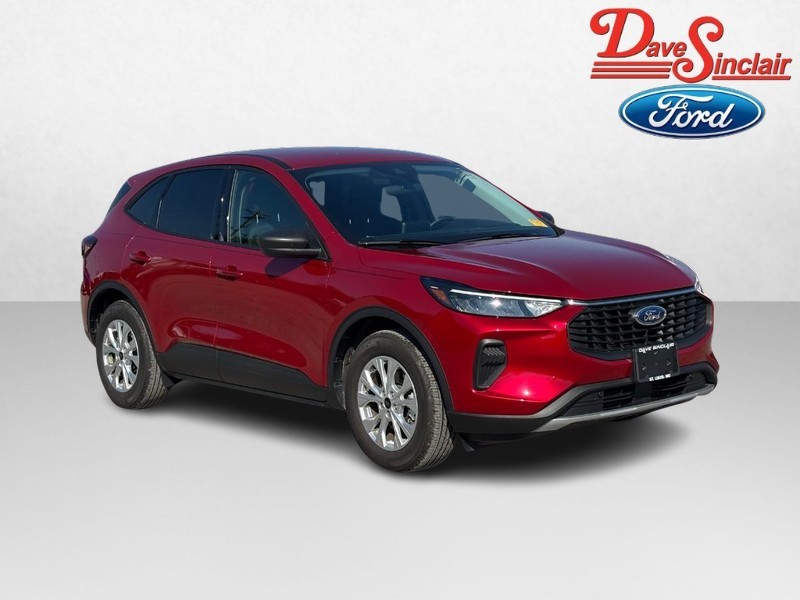 Ford Escape Vehicle Full-screen Gallery Image 04