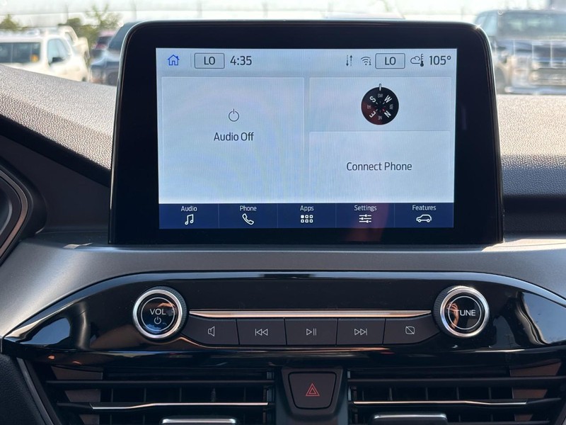 Ford Escape Vehicle Full-screen Gallery Image 22