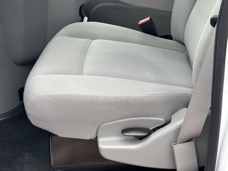 2027 Ford E-Series Cutaway Base - Photo 14