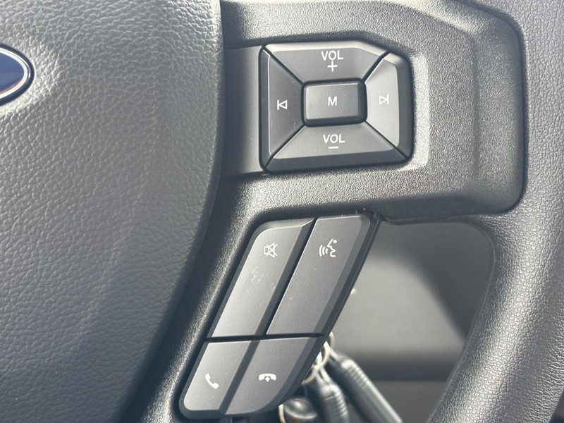 2027 Ford E-Series Cutaway Base - Photo 17