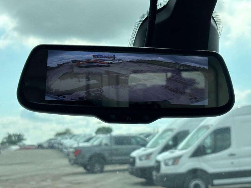 2027 Ford E-Series Cutaway Base - Photo 20