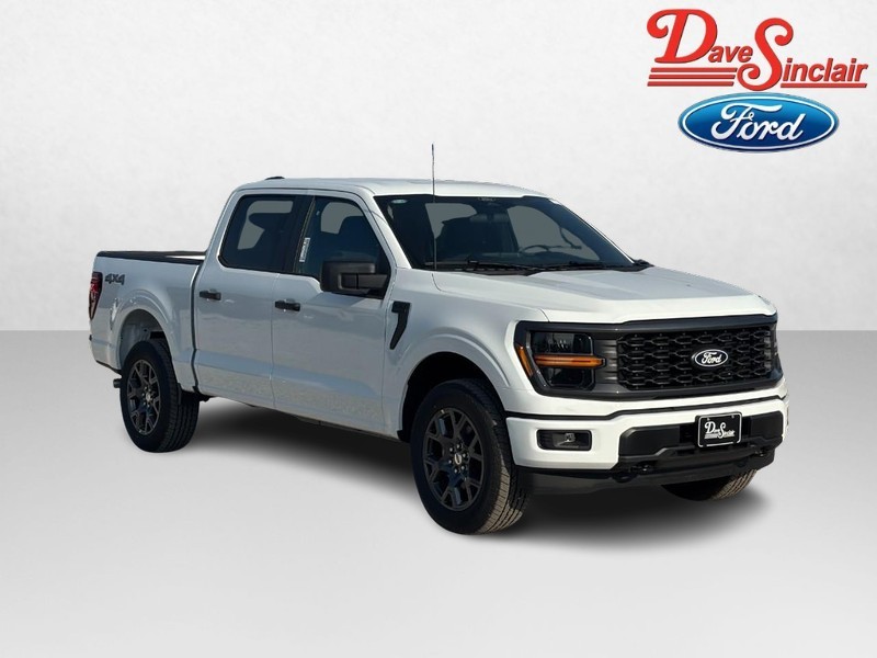 Ford F-150 Vehicle Full-screen Gallery Image 04