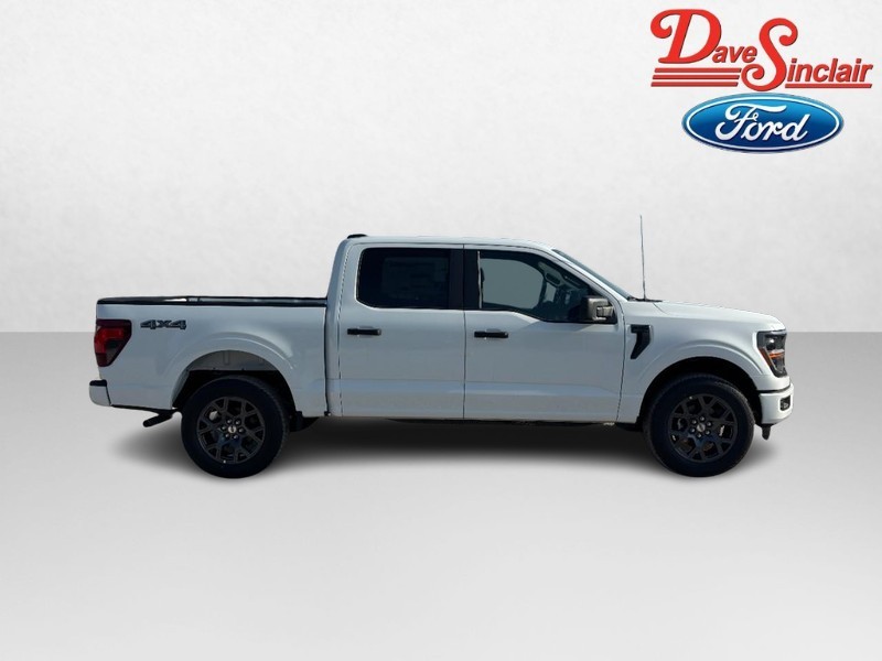 Ford F-150 Vehicle Full-screen Gallery Image 05