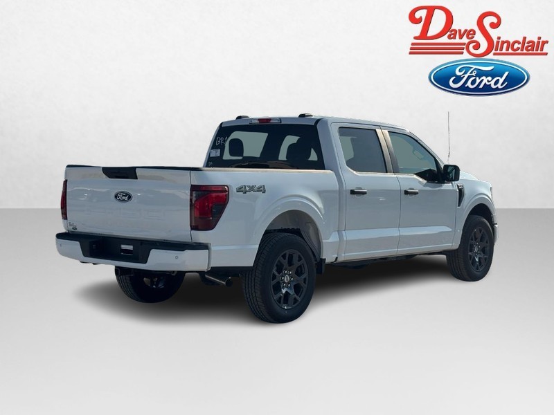 Ford F-150 Vehicle Full-screen Gallery Image 07