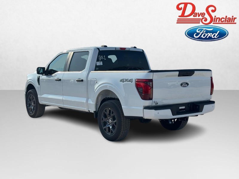 Ford F-150 Vehicle Full-screen Gallery Image 09