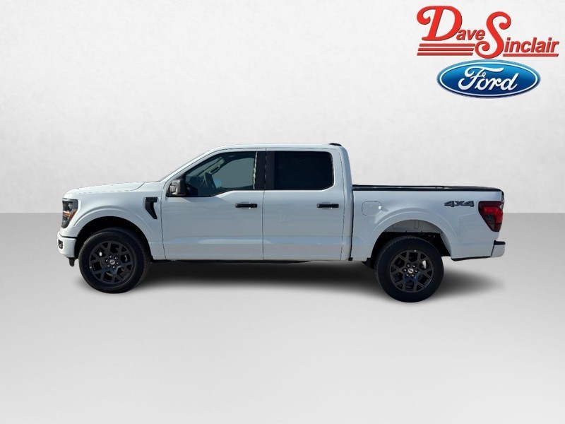 Ford F-150 Vehicle Full-screen Gallery Image 10