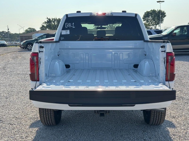 Ford F-150 Vehicle Full-screen Gallery Image 11