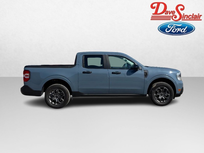 Ford Maverick Vehicle Full-screen Gallery Image 05