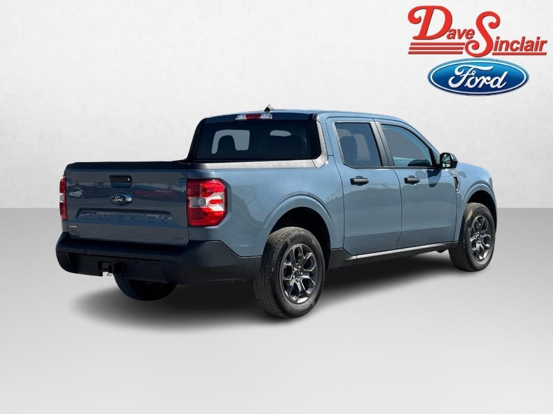 Ford Maverick Vehicle Full-screen Gallery Image 07