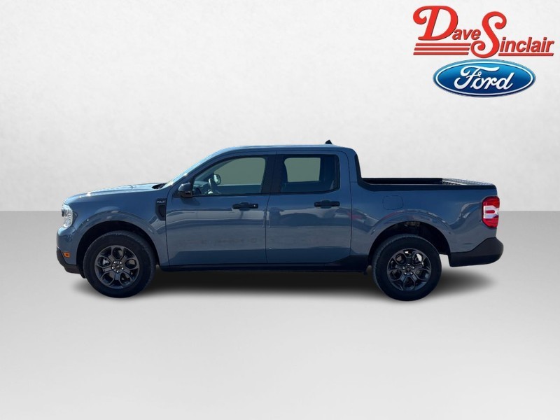 Ford Maverick Vehicle Full-screen Gallery Image 10