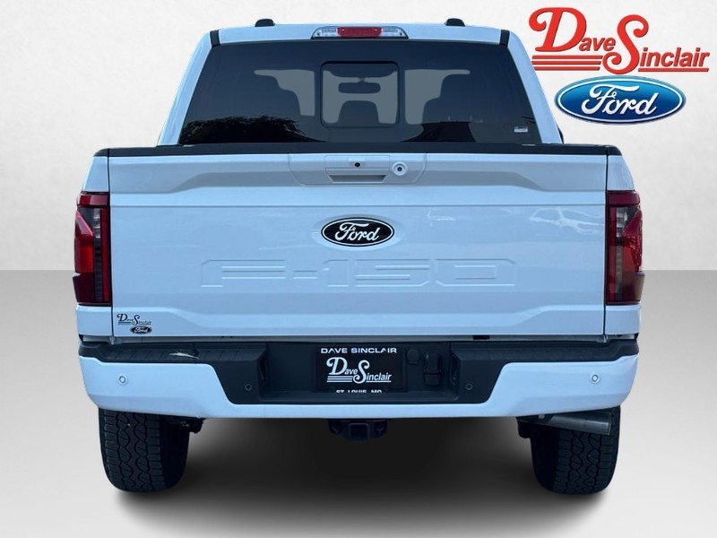 2026 Ford F-150 XLT - Photo 8