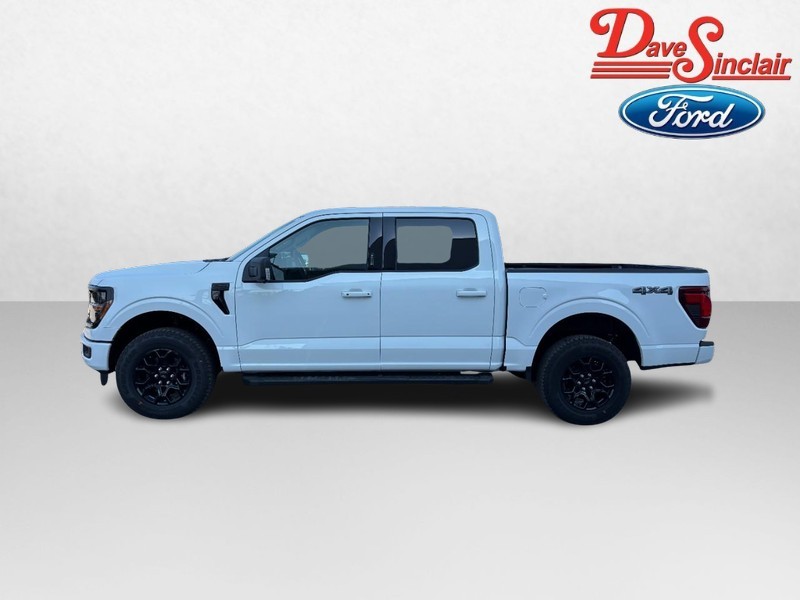 2026 Ford F-150 XLT - Photo 10
