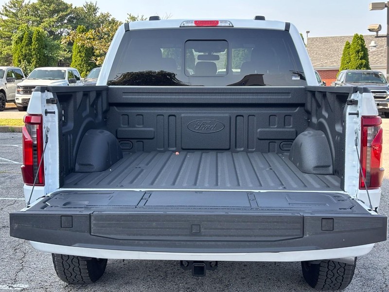 2026 Ford F-150 XLT - Photo 11