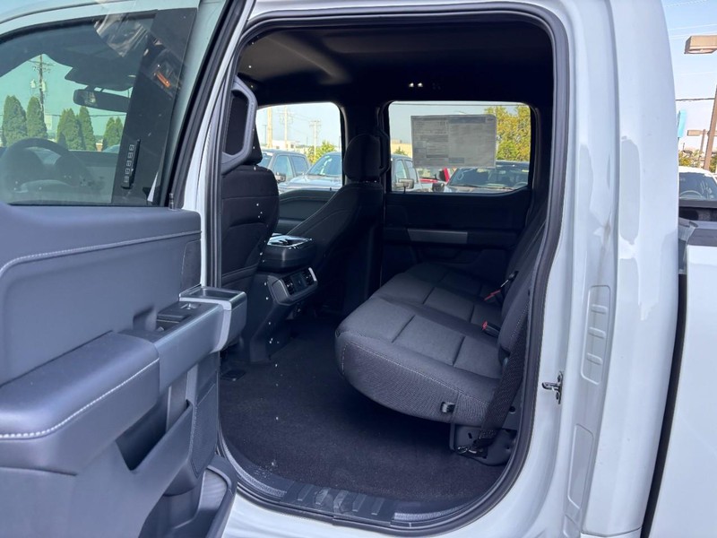 2026 Ford F-150 XLT - Photo 13