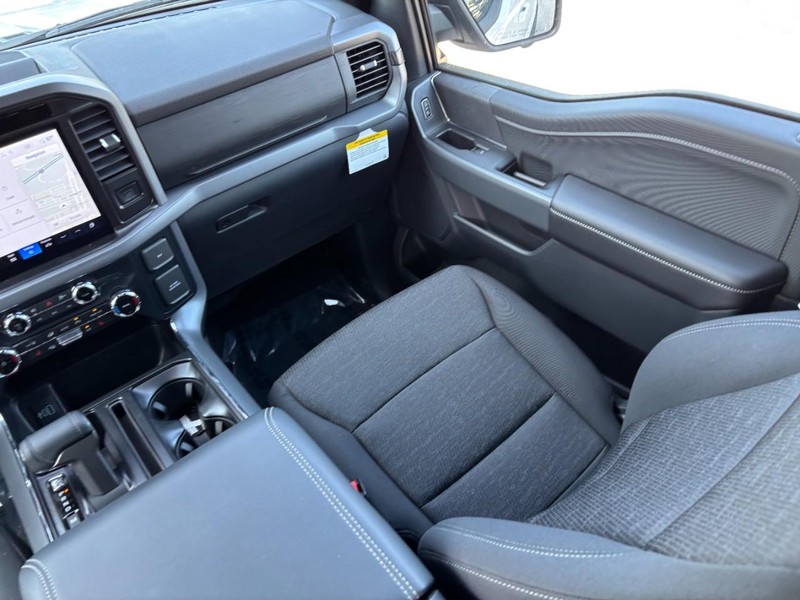2026 Ford F-150 XLT - Photo 16