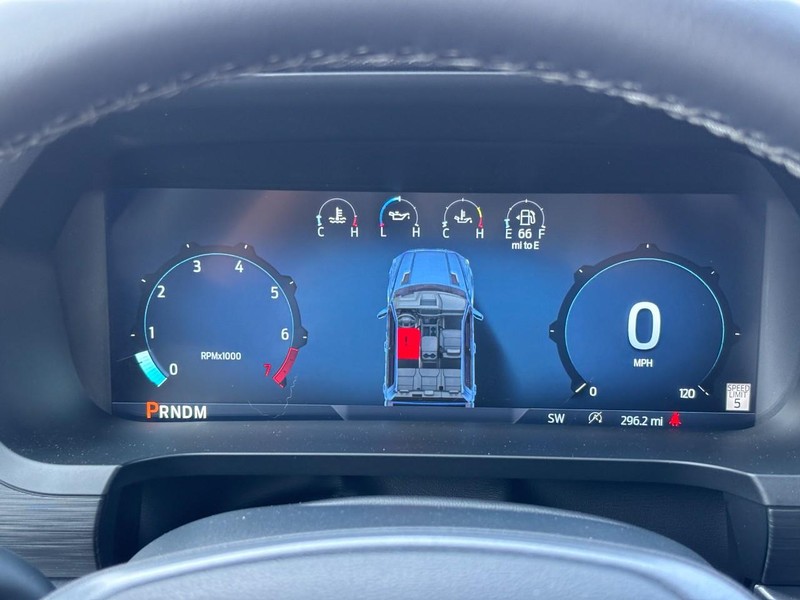 2026 Ford F-150 XLT - Photo 21