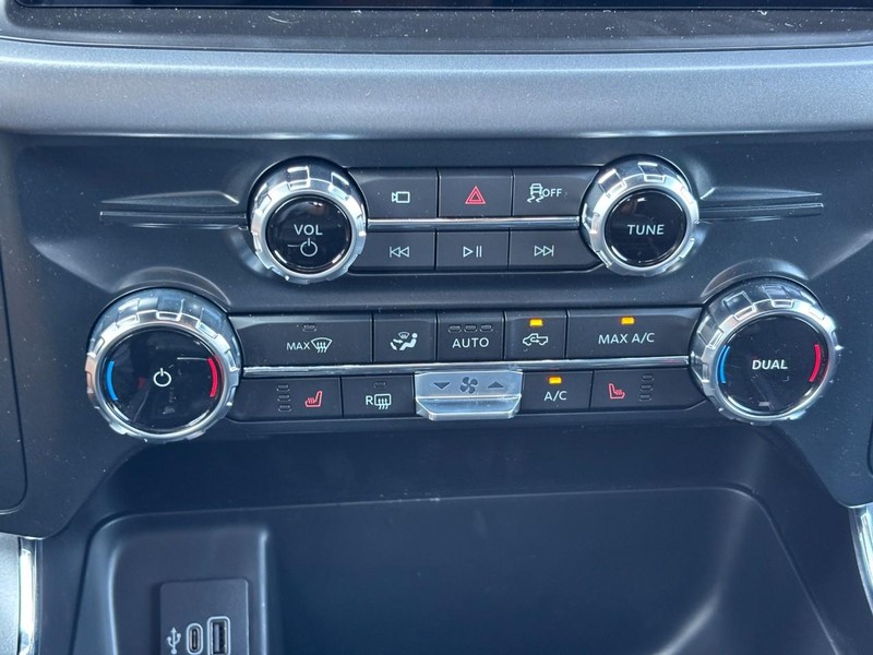 2026 Ford F-150 XLT - Photo 25