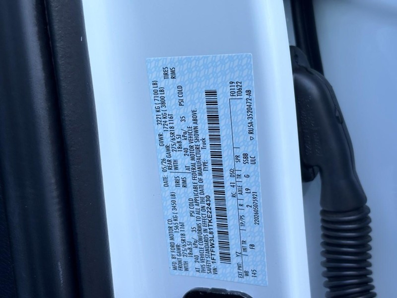 2026 Ford F-150 XLT - Photo 26