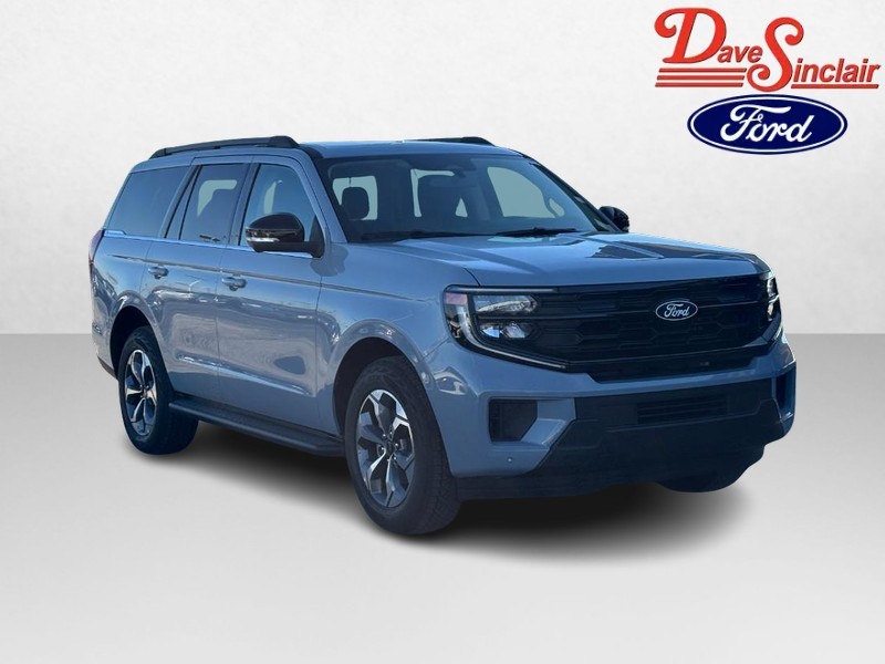 Ford Expedition Vehicle Full-screen Gallery Image 04