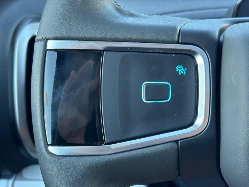 Ford Expedition Vehicle Full-screen Gallery Image 20