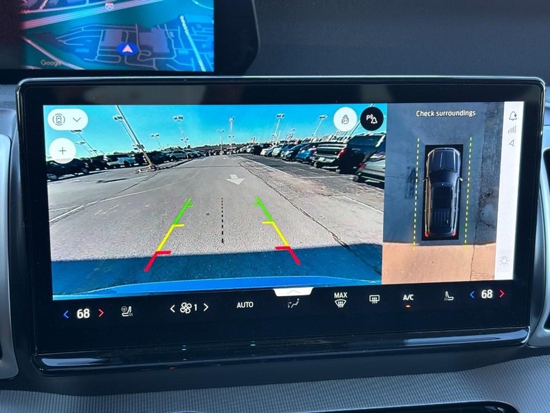 Ford Expedition Vehicle Full-screen Gallery Image 26