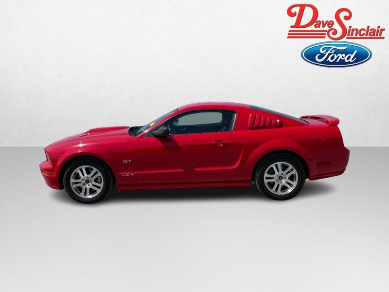 Ford Mustang Vehicle Full-screen Gallery Image 10