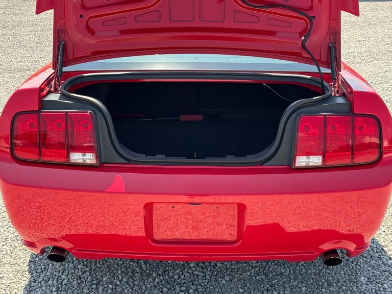 Ford Mustang Vehicle Full-screen Gallery Image 11