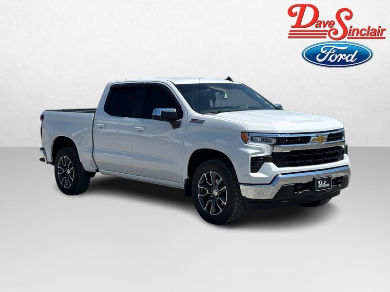 Chevrolet Silverado 1500 Vehicle Image 04