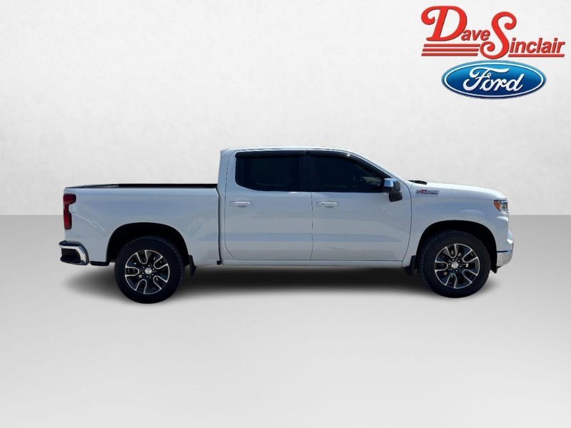 Chevrolet Silverado 1500 Vehicle Image 05