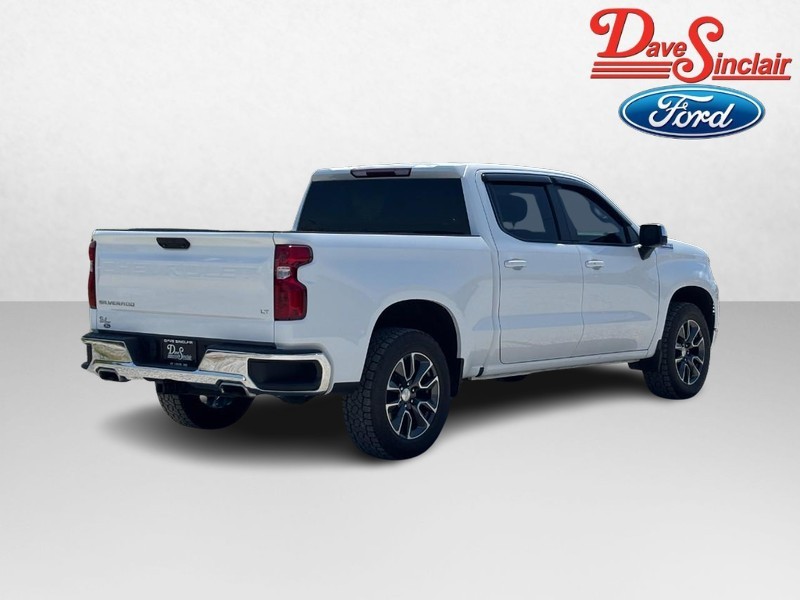 Chevrolet Silverado 1500 Vehicle Image 07