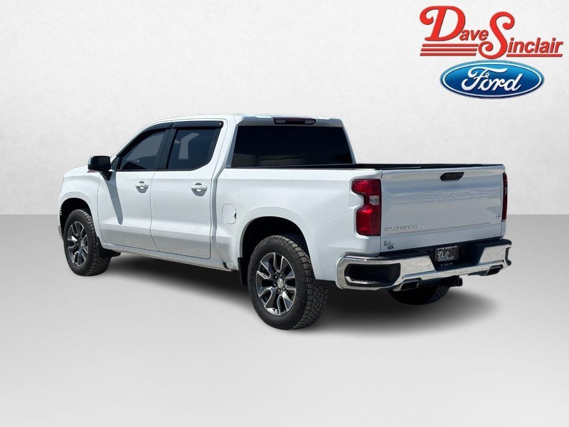 Chevrolet Silverado 1500 Vehicle Image 09